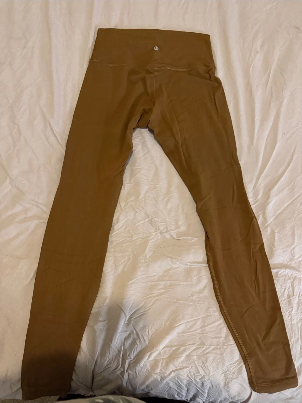 lululemon align 28” Leggings